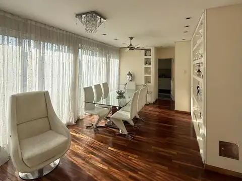 Departamento en Alquiler de 3 dormitorios
