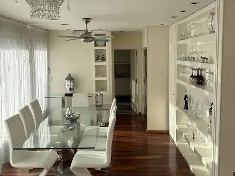 Departamento en Alquiler en Puerto Madero, USD 3.500