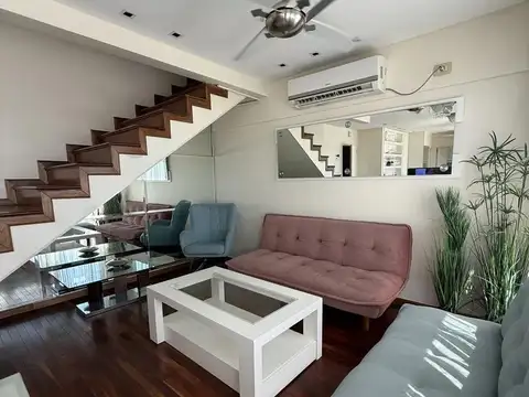 Departamento en Alquiler de 4 ambientes