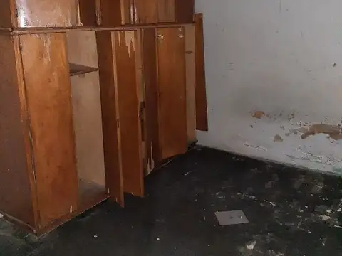 Tipo casa de 3 ambientes