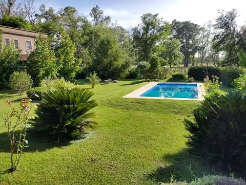 Casa en Venta en Las Lomadas, USD 198.000