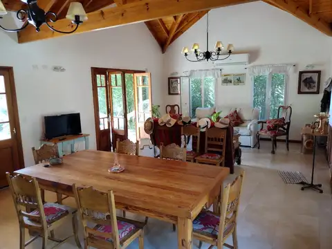 Casa en Venta 12 años