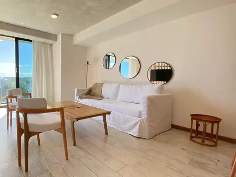 Monoambiente , Surfside.