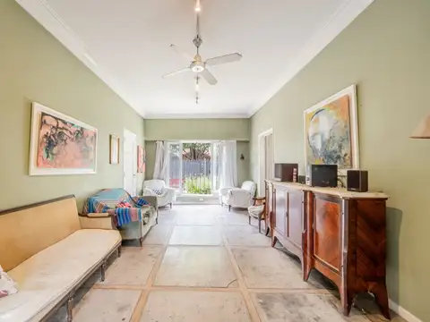Casa en Venta en Beccar, USD 215.000