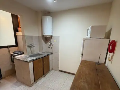 Departamento en Venta 45 años