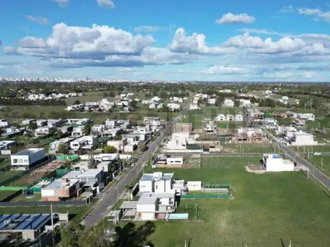 VENTA DE LOTE - CALLE 501 Y 138