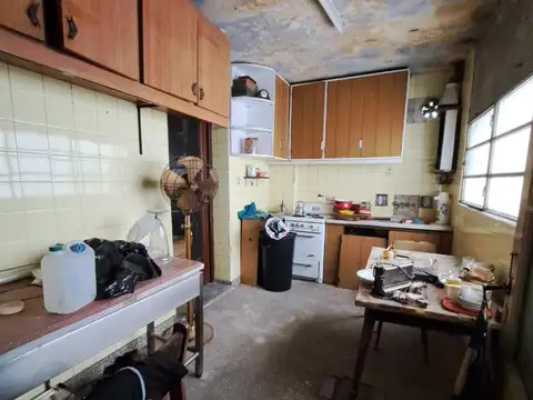 Local en Venta 50 años