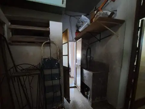 Local en Parque Chacabuco