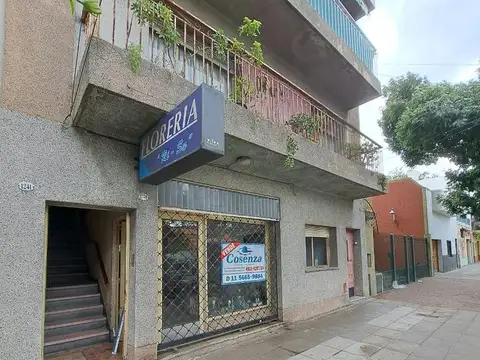 Local en Parque Chacabuco