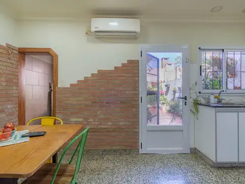 Depto Tipo Casa en Venta en Tapiales, USD 140.000