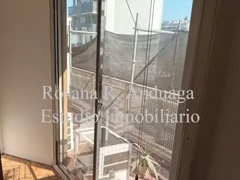 Departamento en Venta 40 años