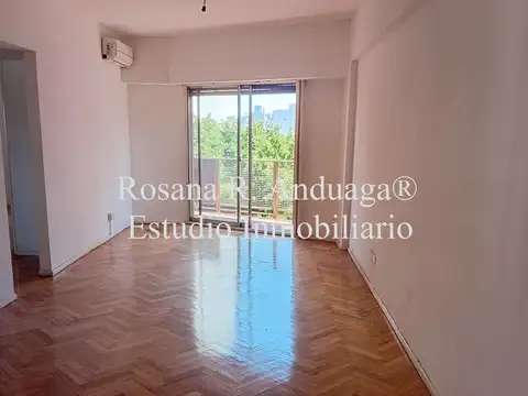 Departamento en Venta 40 años