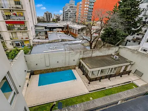 Departamento en Venta 14 años