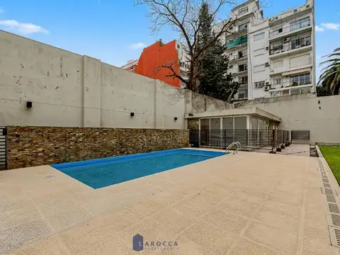 Avenida Olleros 2700