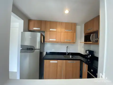 Departamento en Alquiler Temporal 2023 años