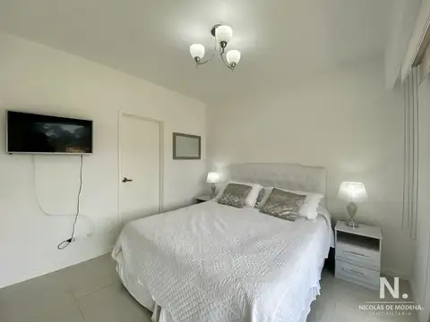 Departamento en Alquiler Temporal de 1 dormitorio