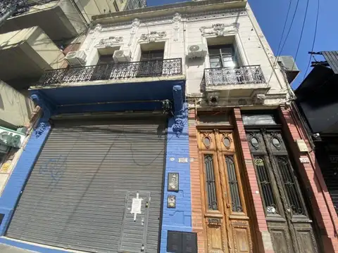 Terreno en Venta en Villa Urquiza, USD 1.600.000