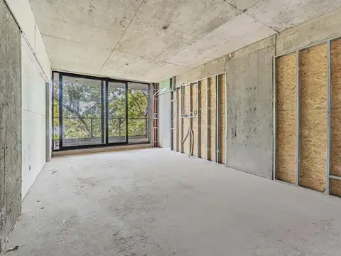 Departamento en venta de 2 ambientes en Villa Crespo de 73m2 Entrega:2026