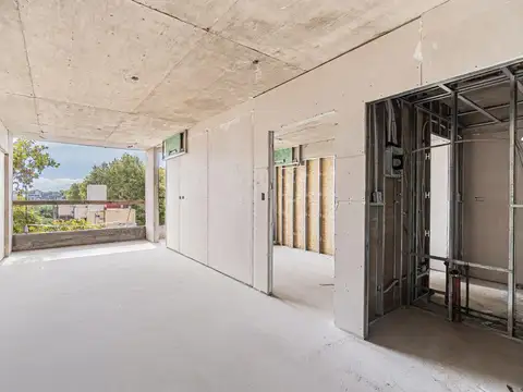 Departamento en venta de 2 ambientes en Villa Crespo de 73m2 Entrega:2026