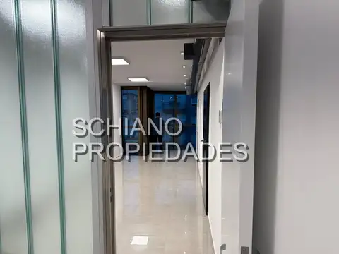 Oficina en Alquiler al Sur