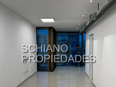 Oficina en Alquiler 6 años