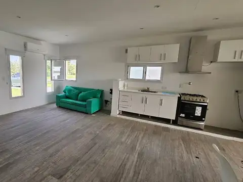 Casa Alquiler Temp.con Pileta, Parri S. Sebastian