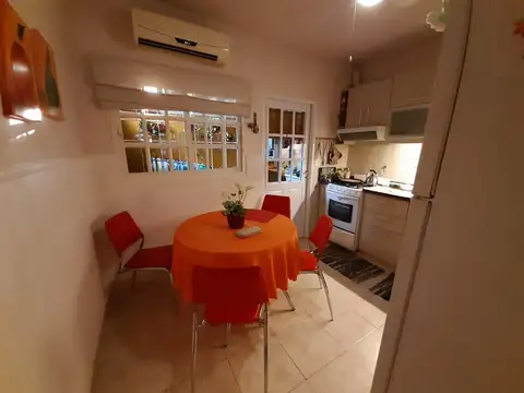 Depto Tipo Casa en Venta en Villa Luzuriaga, USD 90.000