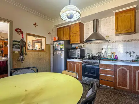 Casa en Venta 49 años