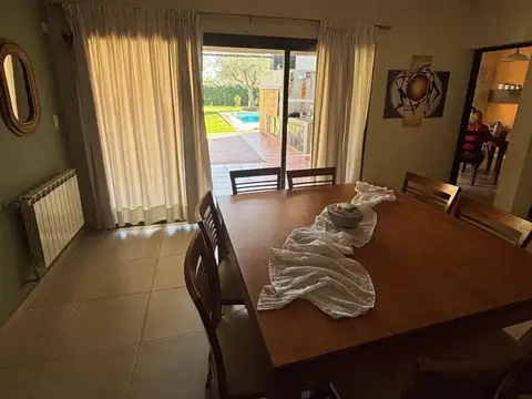 Casa en Venta de 4 dormitorios
