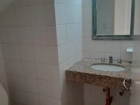 Depto Tipo Casa en Venta en Beccar Alto, USD 155.000