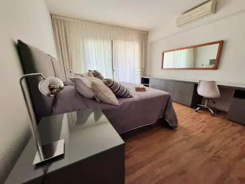 Venta exclusivo monoambiente Torre Quartier