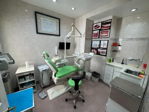 Oficina en Venta al Este