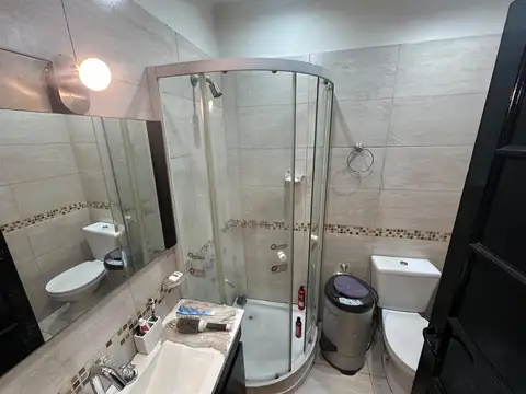 Depto Tipo Casa 3 ambientes con 2 baños
