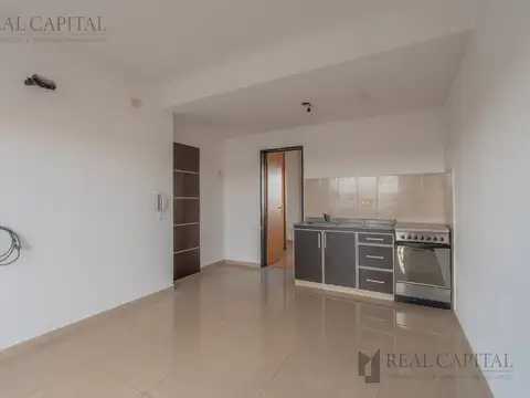 Departamento en Venta en San Andrés, USD 59.800