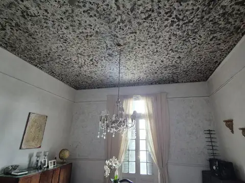 Depto Tipo Casa 6 ambientes con 2 baños