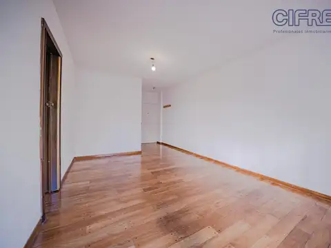 Departamento en Alquiler 55 años