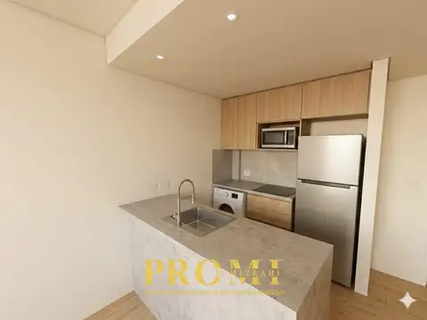 Departamento en Venta de 2 dormitorios