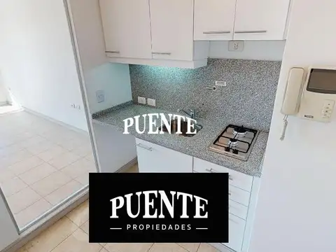 Departamento en Venta Apto Profesional 48 m2 en Nordelta, con cochera