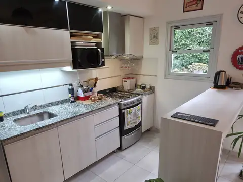 Departamento en Venta 8 años