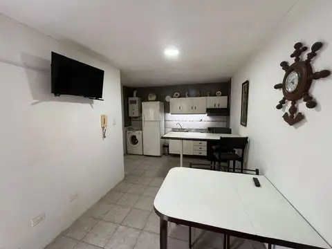 DEPTO PASILLO EN VENTA BARRIO HOSPITALES