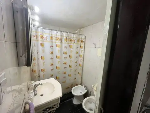 Depto Tipo Casa en Venta de 1 dormitorio