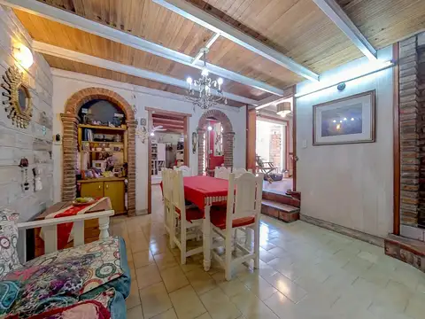 Casa en Venta al Oeste