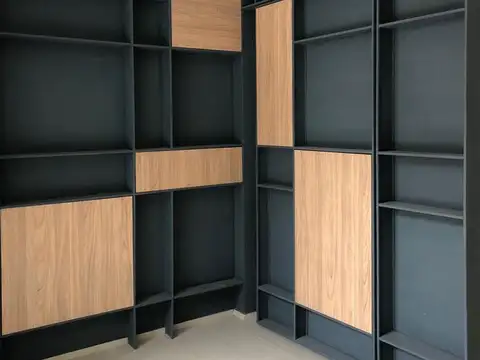 Departamento en Alquiler en Parque Chacabuco, $ 550.000