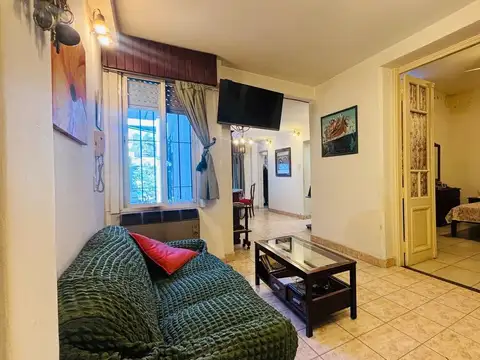 Depto Tipo Casa en Venta de 3 ambientes