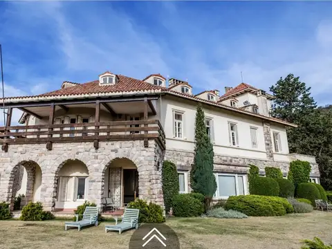 Casa en Venta de 10 dormitorios