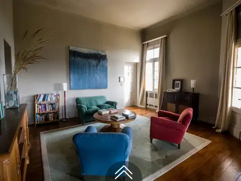 Casa en Venta 100 años
