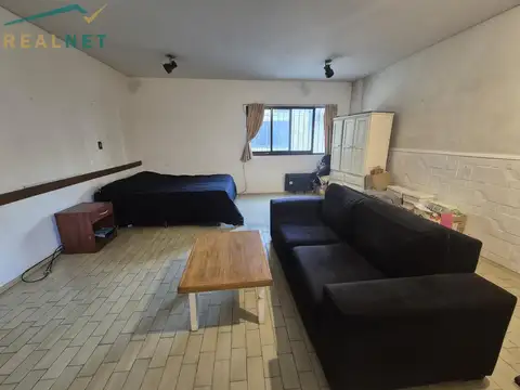 ( RESERVADO) Departamento monoambiente en venta en Balvanera