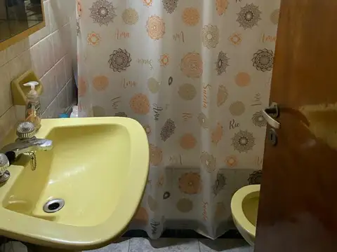 PH 3 ambientes con terraza!