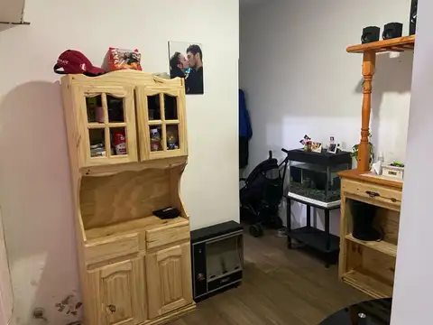 Depto Tipo Casa en Venta de 3 ambientes