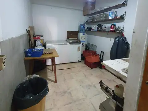 Local en Alquiler en Beccar, $ 550.000
